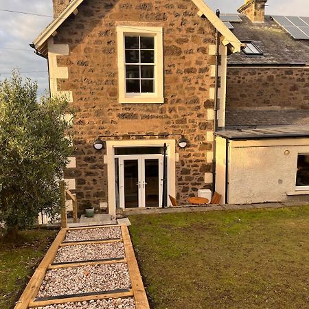 The Garden Rooms Newport-On-Tay 外观 照片