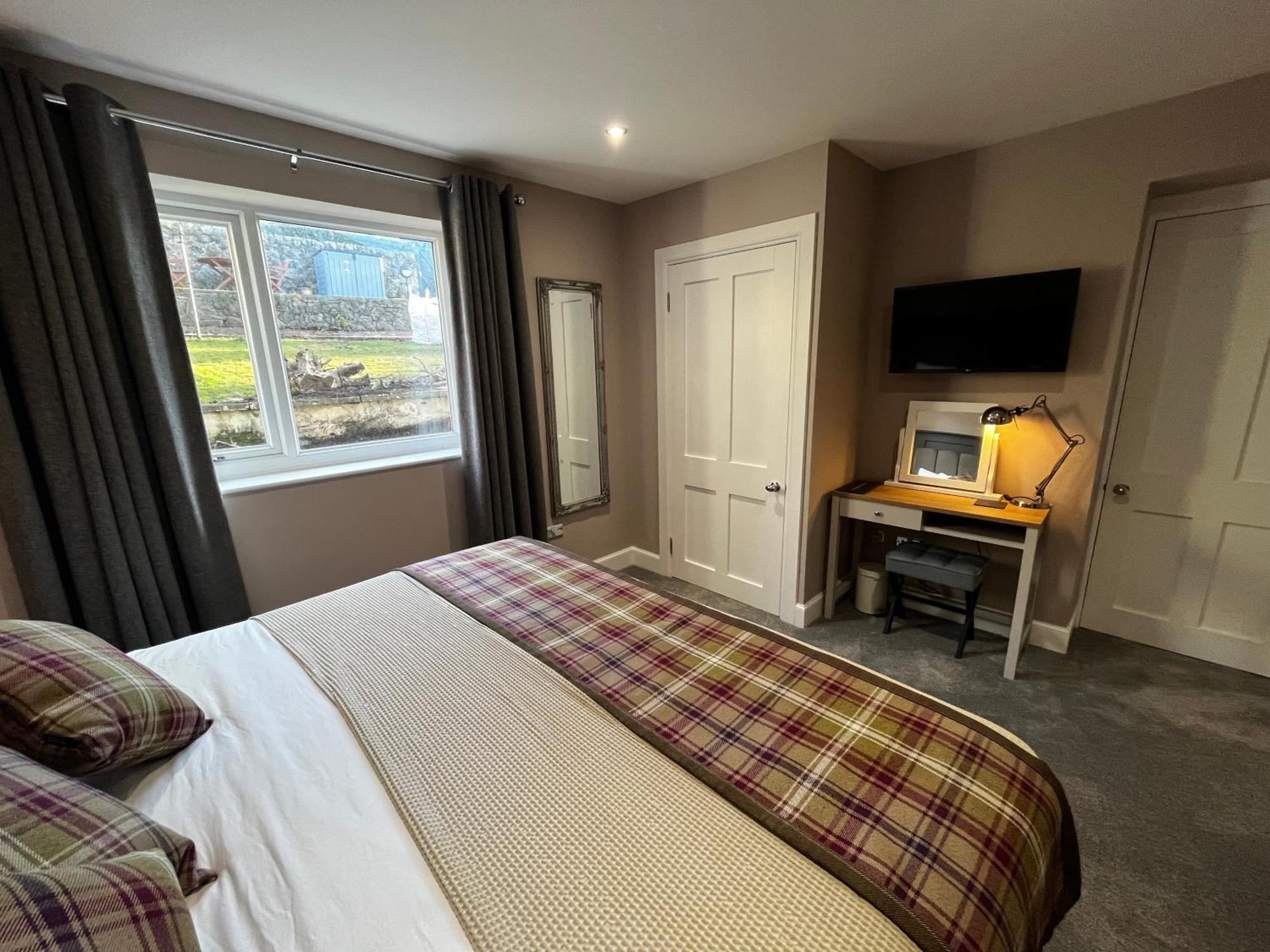 The Garden Rooms Newport-On-Tay 外观 照片